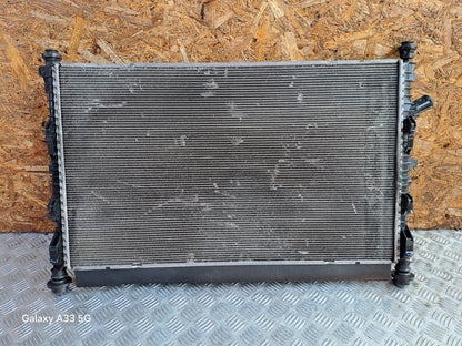 ✅FORD TRANSIT 2.0 2.2 TDCI 2016-2018 RADIATOR RAD PACK GK218C607AC Warranty xAA - Image 2