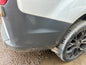 ✅Ford Transit Custom 2.2 Diesel 2014 Rear Right Bumper Corner Warranty A378 - Image 1