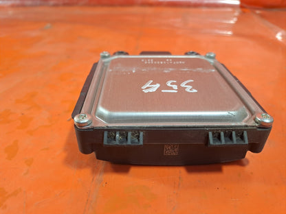 ✅2019 Ford Focus MK4 ST-Line Blind Spot Radar Monitor Sensor JX7T-14C689-AE A354 - Image 12