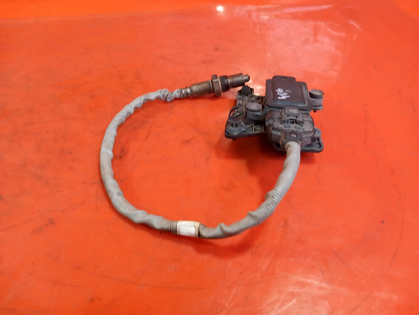 2024 Ford Transit Custom 2.0D Lambda Oxygen Sensor PZ31-14A206-HB Warranty A406 - Image 4