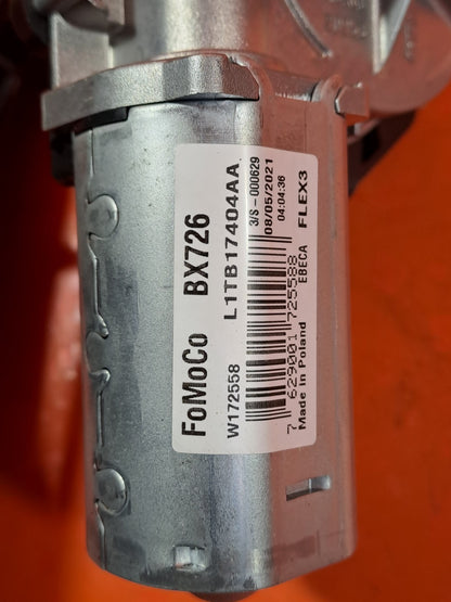 ✅2021 FORD PUMA ST-LINE X REAR WIPER MOTOR WITH ARM L1TB17404AA + WARRANTY A335 - Image 11