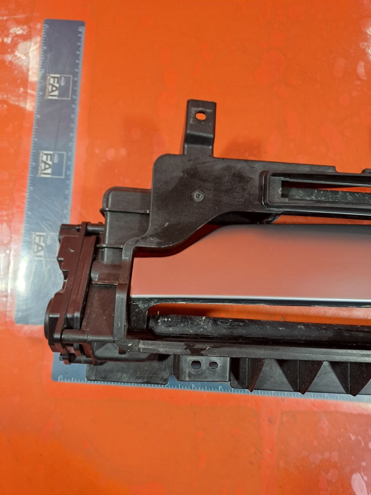 Hyundai Ioniq 5 Namsan 2024 Right Air Flap Housing 86990-GI000 Warranty A226 - Image 4