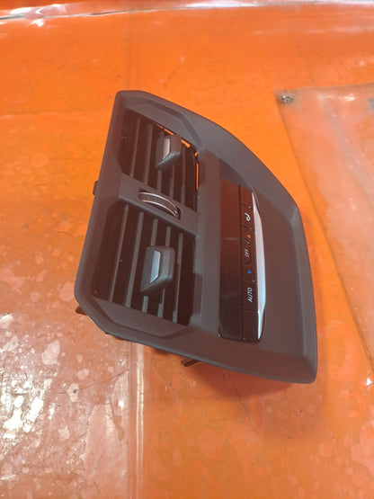 ✅2021 BMW 3 SERIES G20 CENTER CONSOLE REAR AIR VENT GRILLE 9493012 WARRANTY A357 - Image 4