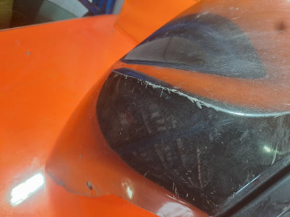 ✅BMW 1 Series F40 Sport 2023 Rear Bumper Black (475) Warranty A119 - Image 12