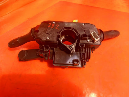 Renault Captur 1.6 Petrol 2023 Wiper Indicator Control Switch Stalk Squib A392 - Image 12