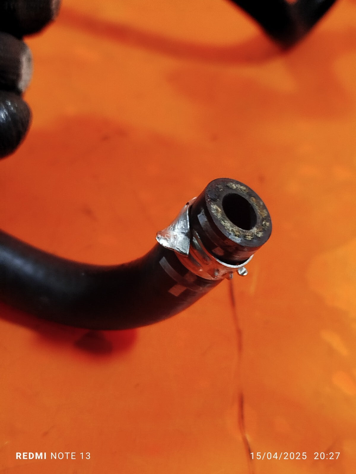✅AUDI A5 S LINE 2.0 PETROL 2010 VACUUM PIPE HOSE Warranty A223 - Image 11