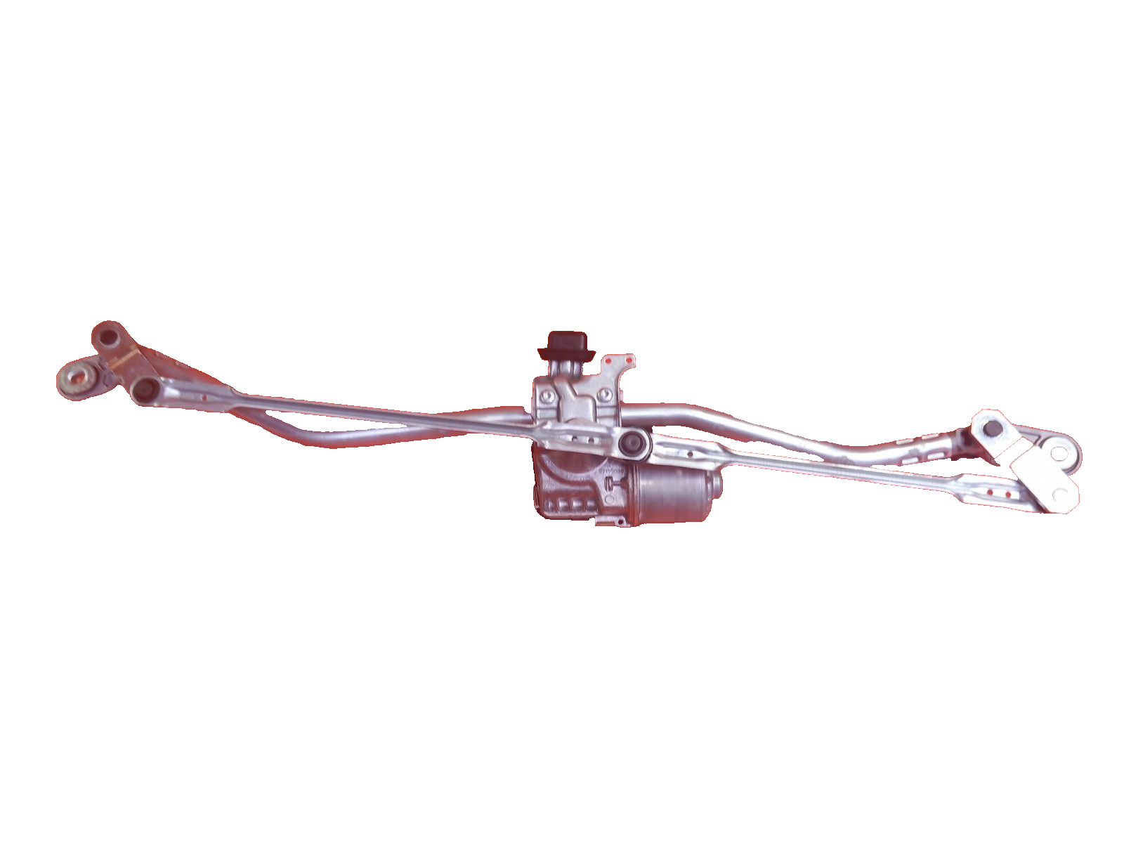 Land Rover Defender L663 3.0 Diesel 2025 Front Wiper Linkage and Motor Warranty - Image 1