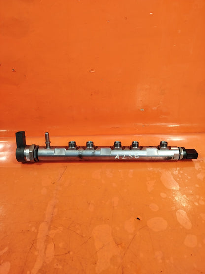 ✅BMW F20 116D 2.0 DIESEL 2011 FUEL INJECTOR RAIL 7809127 Warranty A236 - Image 1
