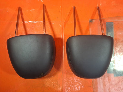 ✅2015 SSANGYONG TIVOLI ELX FRONT LEFT & RIGHT HEADREST PAIR + WARRANTY A221 - Image 12