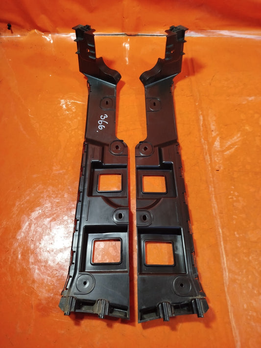 ✅2024 FORD TOURNEO CONNECT REAR BUMPER BRACKET PAIR 2K7807393D 2K7807394D A366 - Image 1