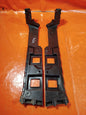 ✅2024 FORD TOURNEO CONNECT REAR BUMPER BRACKET PAIR 2K7807393D 2K7807394D A366 - Image 1