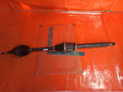 ✅FORD TRANSIT CONNECT 1.6 DIESEL 2015 FRONT RIGHT MANUAL DRIVESHAFT Warranty - Image 12