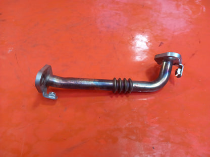 2023 Renault Captur II EGR Tube Pipe Warranty A392 - Image 4