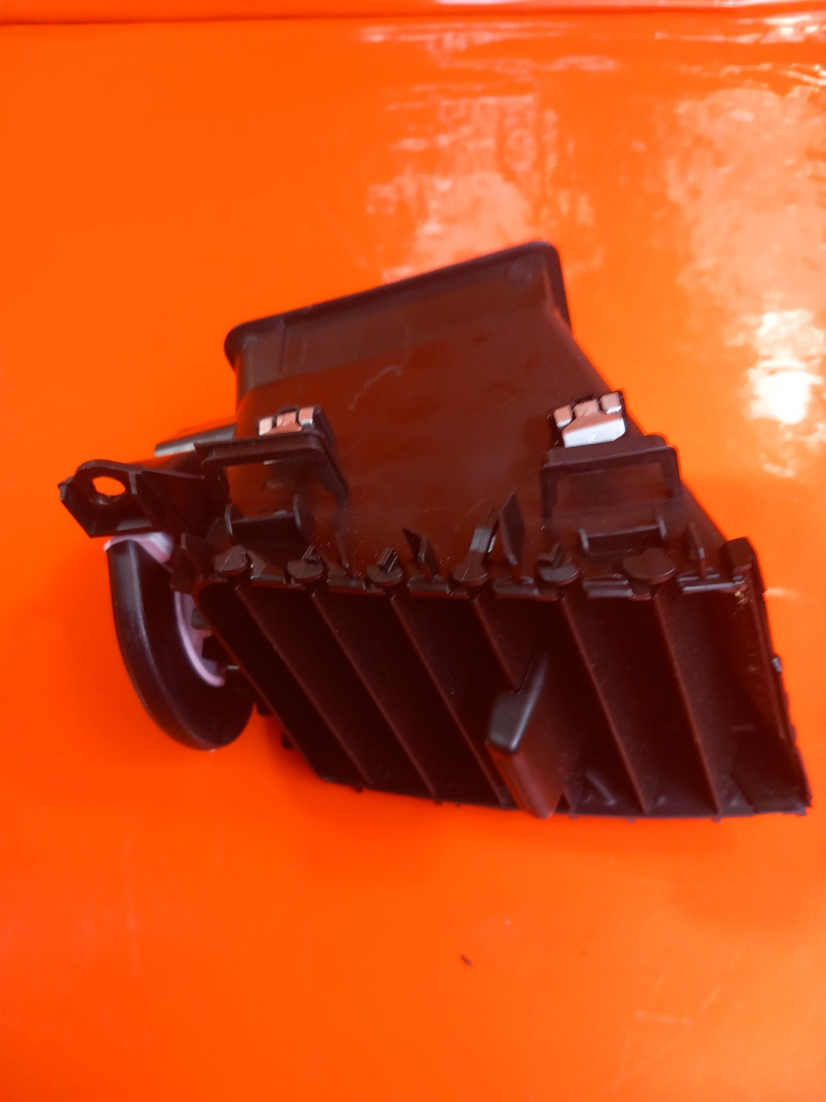 Ford Transit Custom 2.0 Diesel 2021 Central Right Air Vent JK21V018B09DH A394 - Image 9
