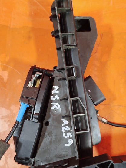 ✅2016 FORD MONDEO MK5 2.0TDCI REAR LEFT DOOR LOCK BM5A-A26413-CF + WARRANTY - Image 7