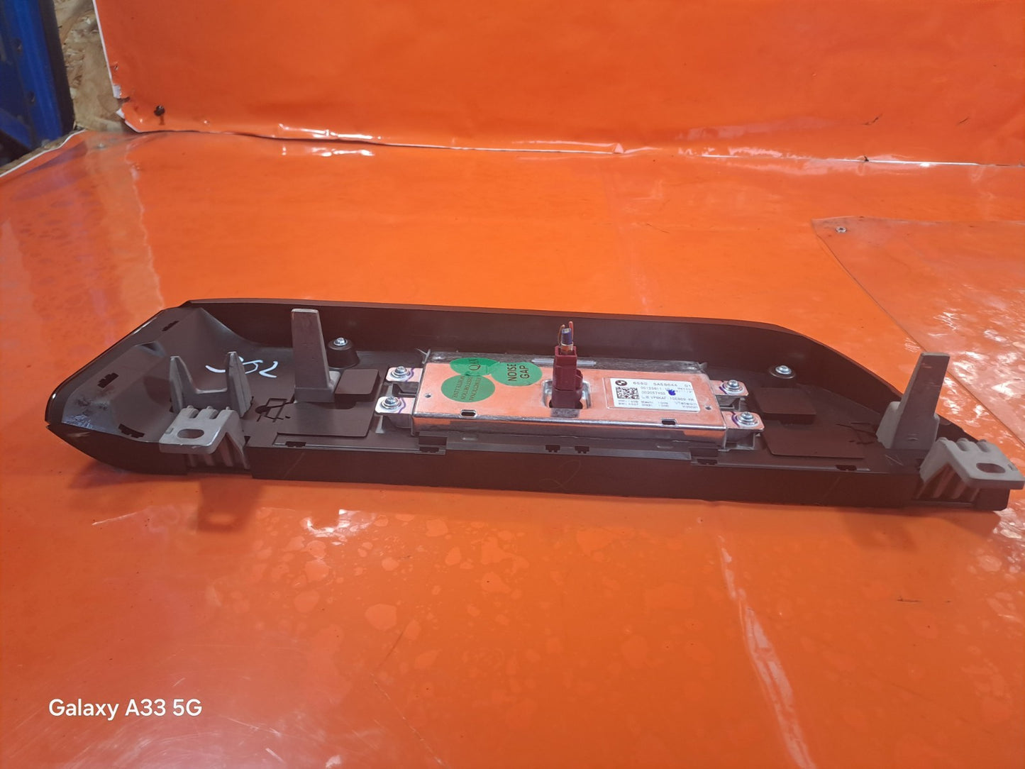 ✅2022 BMW 3 SERIES G21 DISPLAY SCREEN 5A58644 + WARRANTY A305 - Image 6