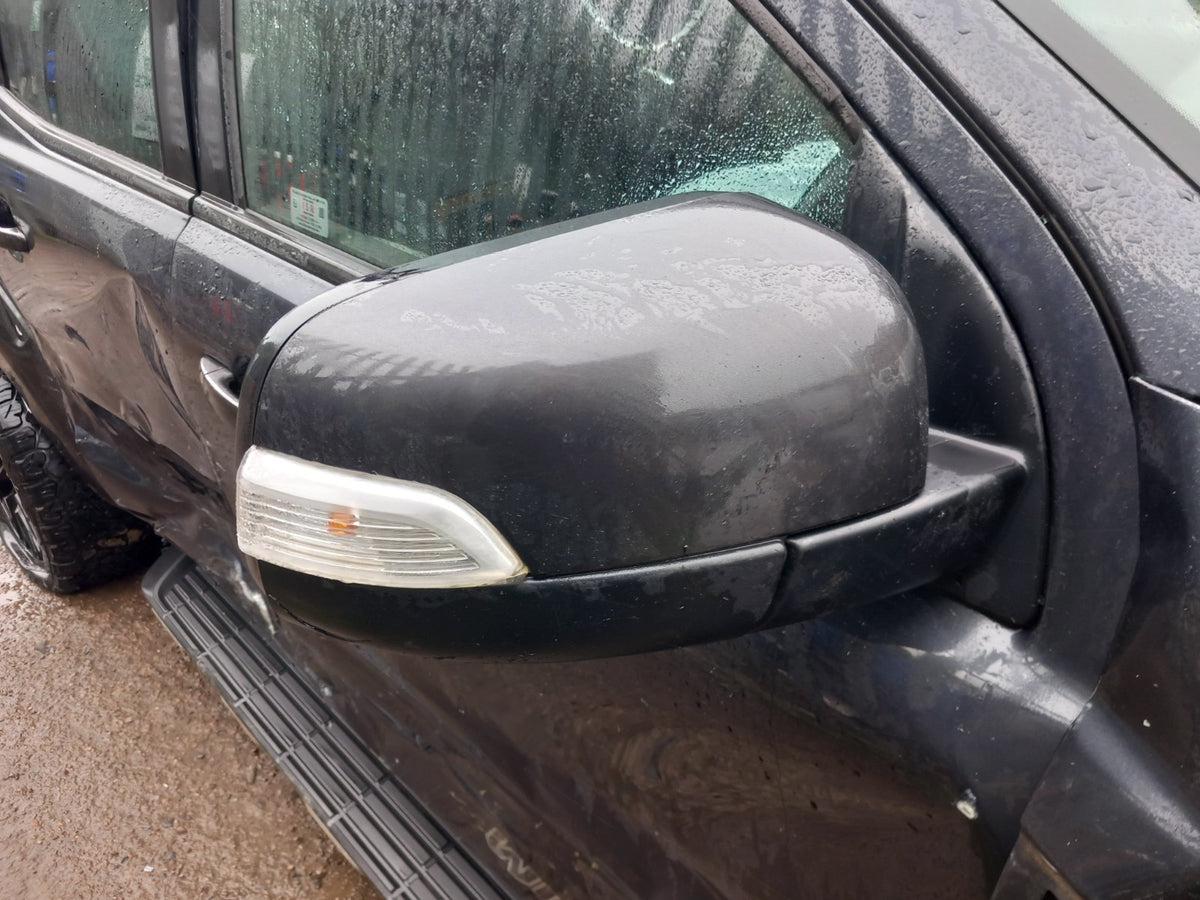 2021 Ford Ranger Wildtrak Front Right Driver Side Wing Mirror PF Warranty A418 - Image 1