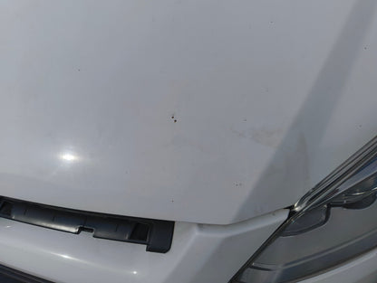 ✅Ford Tourneo Custom 2.2 Diesel 2015 Bonnet Hood White Warranty A377 - Image 9