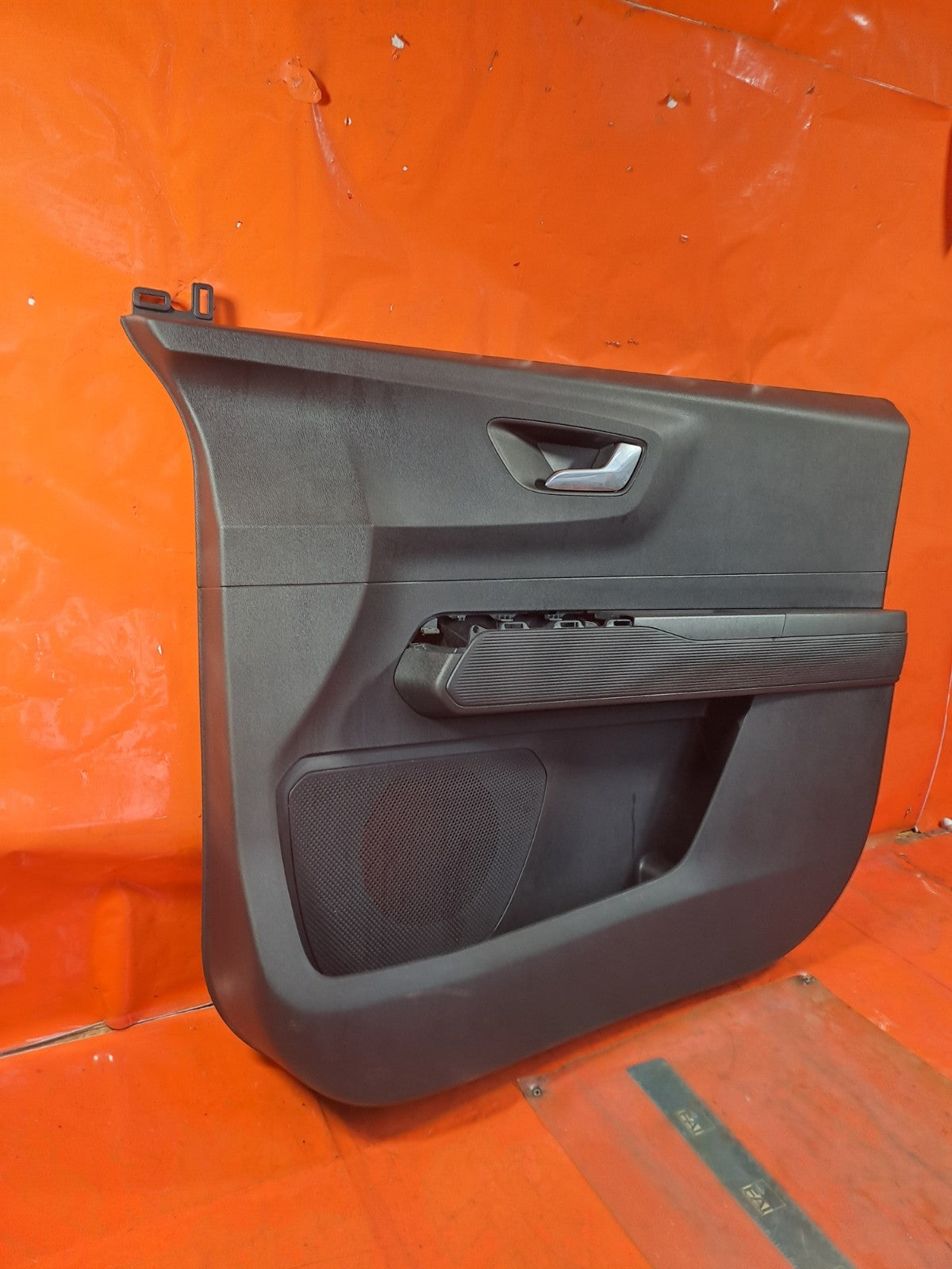 ✅2024 FORD TRANSIT COURIER FRONT RIGHT DOOR CARD R2X6-V23942-BJ + WARRANTY A356 - Image 9