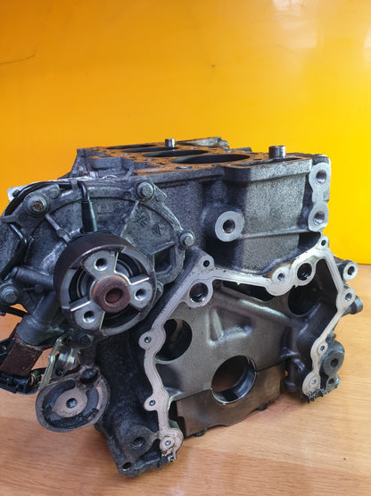 ✅2012 Range Rover Evoque L538 2.2 Diesel Engine Block G4D36015EE + WARRANTY A101 - Image 10