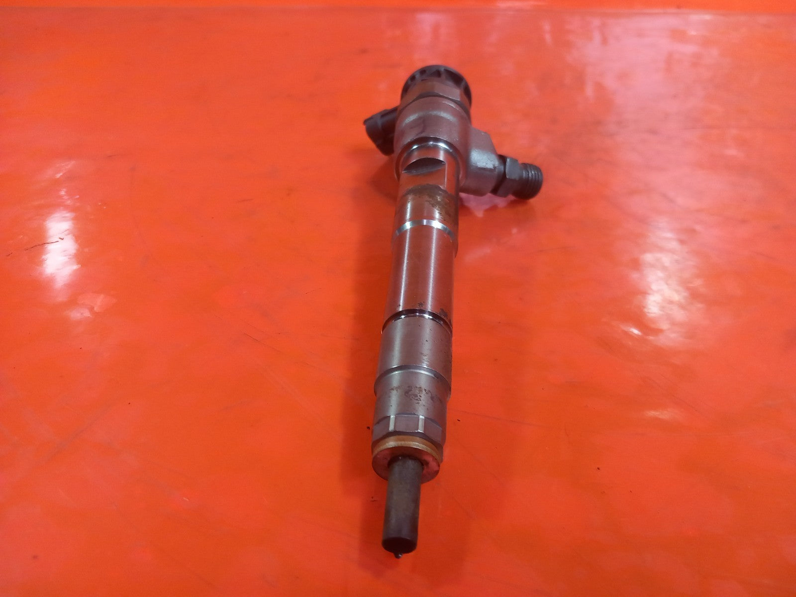 2021 Mercedes W415 Citan Fuel Injector x1 H8201636333 Warranty A399 - Image 11