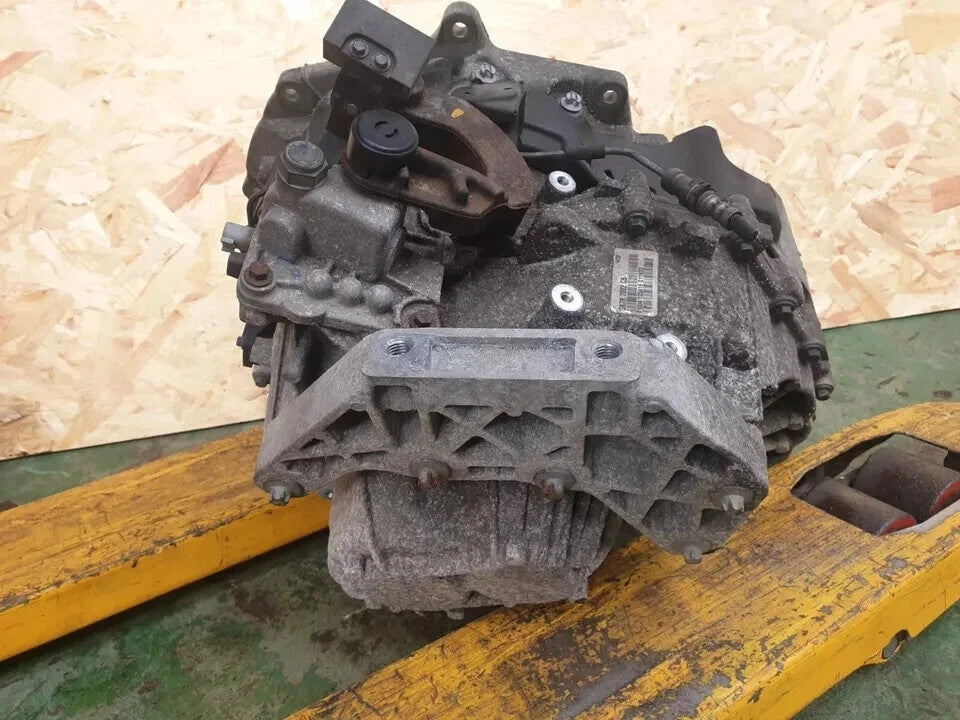 ✅LAND ROVER DISCOVERY L550 2.0 DIESEL 2016 6 SPEED MANUAL GEARBOX GK7R7002CB - Image 7