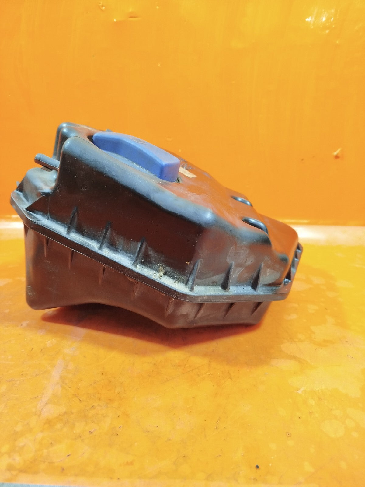 ✅AUDI Q7 S LINE QUATTRO 3.0 DIESEL 2009 RADIATOR COOLANT EXPANSION TANK A245 - Image 10