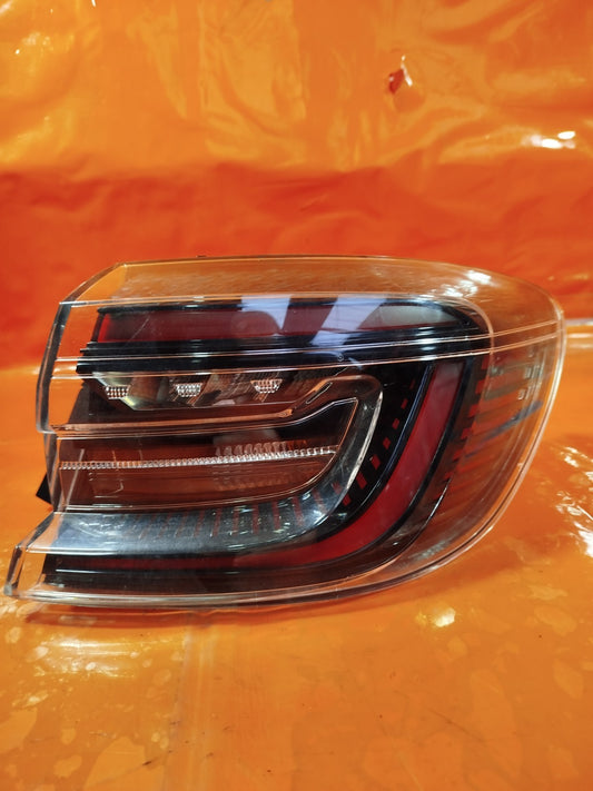 ✅RENAULT CLIO E-TECH 1.6 PETROL 2025 REAR RIGHT OUTER TAIL LIGHT 265505405R A331 - Image 2