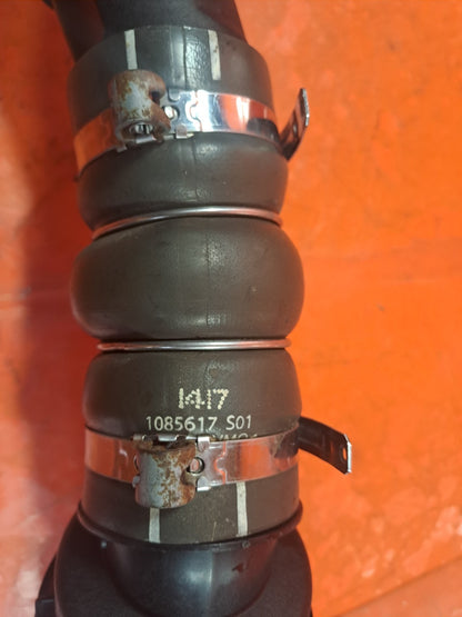 ✅2017 NISSAN JUKE TEKNA F15 AIR INTAKE HOSE PIPE 1085605S02 + WARRANTY A322 - Image 11