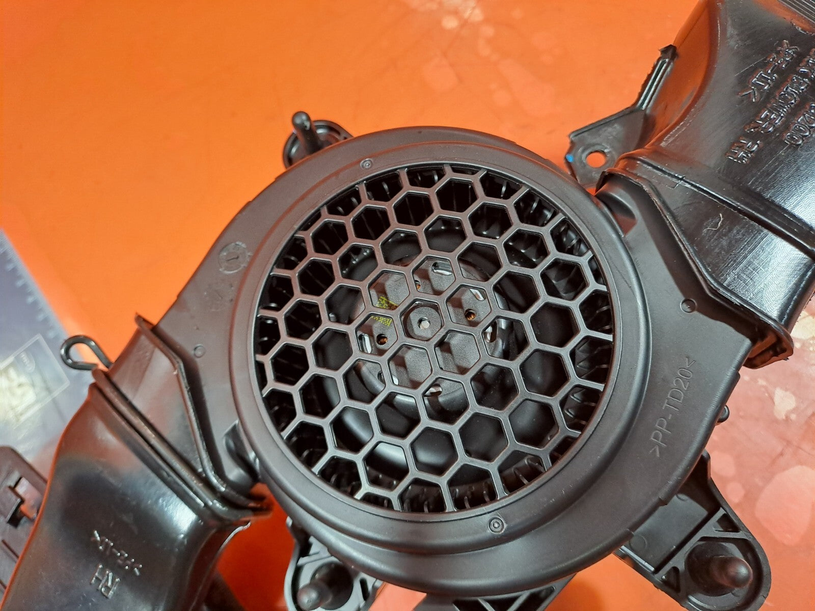 ✅2024 HYUNDAI IONIQ 5 FRONT RIGHT BLOWER UNIT 882P0-AA500 + WARRANTY A226 - Image 5