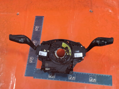 ✅FORD TRANSIT CUSTOM 2.0 DIESEL 2022 COMBINATION SWITCH STALKS INDICATOR WIPER - Image 3