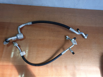 ✅Ford Puma St-Line 1.0 Petrol 2022 AIR CON CONDITIONING PIPES M1BH19F618AA A202 - Image 11