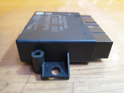 ✅Range Rover Evoque L538 2018 Parking Aid Module GX63-15C859-DL + Warranty A108 - Image 4