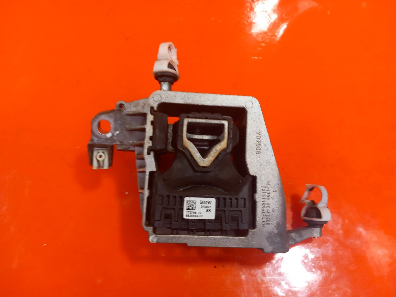 BMW F40 116D 1.5 Diesel 2021 Engine Mount Right 8835564 Warranty A365 - Image 7