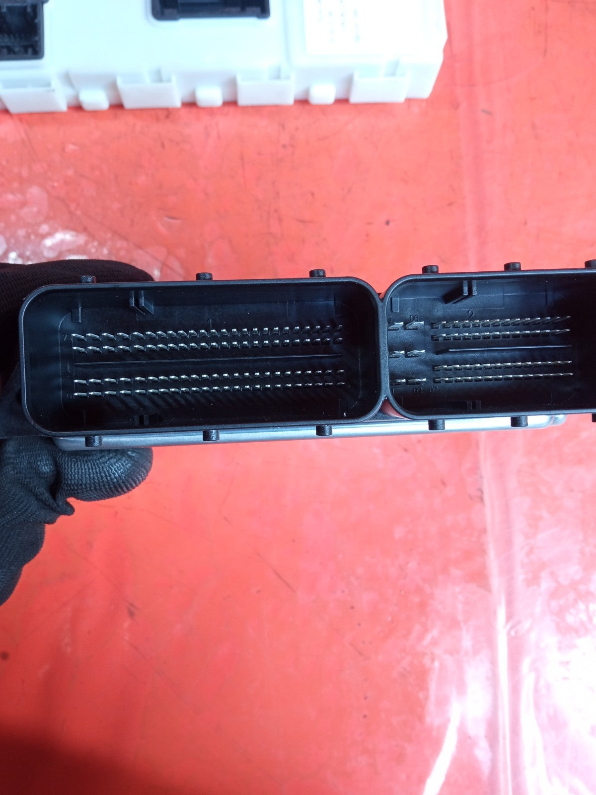 ✅2016 BMW 4 Series F33 Engine ECU Kit 8591073 9395174 + Warranty A368 - Image 8