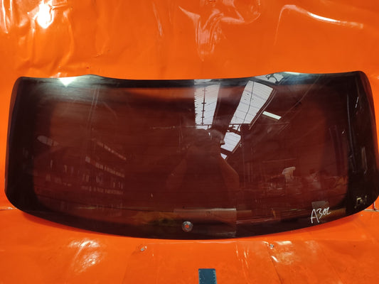 ✅FORD KUGA St-LINE 1.5 PETROL 2024 TAILGATE WINDOW GLASS LV4BS42004BC 43R-011595 - Image 1