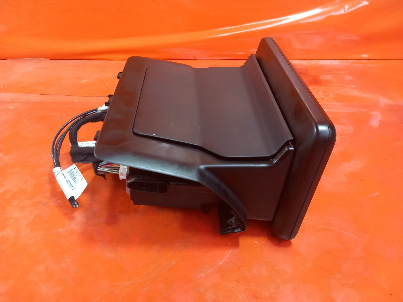 2024 Dacia Jogger Multimedia Display Screen Head Unit 280217051R A391 - Image 4