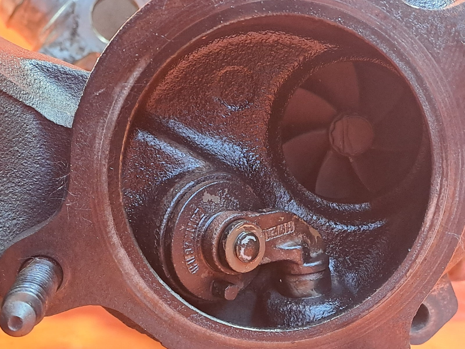✅Audi Q5 S Line 2.0 Petrol 2012 TURBOCHARGER 06H145702S Warranty A276 - Image 7