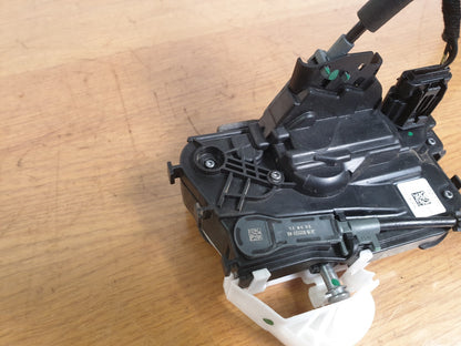 FORD FOCUS ACTIVE X 1.0 PETROL 2021 FRONT LEFT DOOR LOCK JX7B-A218A00-AE A212 - Image 10