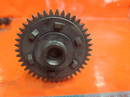 ✅VW CRAFTER CR35 2.0 DIESEL 2015 CAMSHAFTS CKTC Warranty A278 - Image 5
