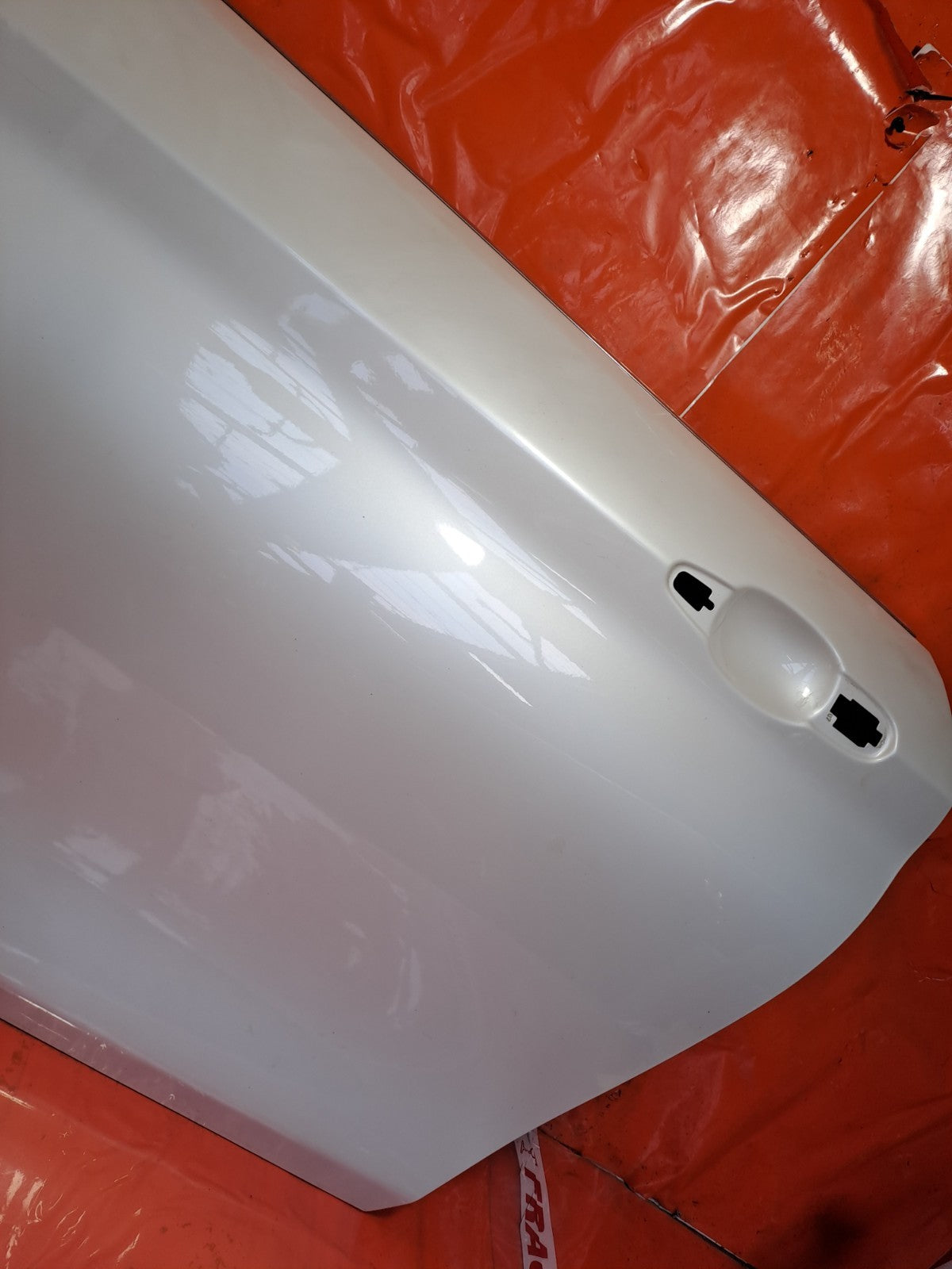 ✅BMW 420D F33 2.0 Diesel 2016 Front Left Door Bare White Warranty A368 - Image 8