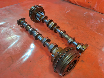 ✅2016 BMW 3 Series F30 Camshaft Pair 8618190 8618191 + Warranty A330 - Image 3