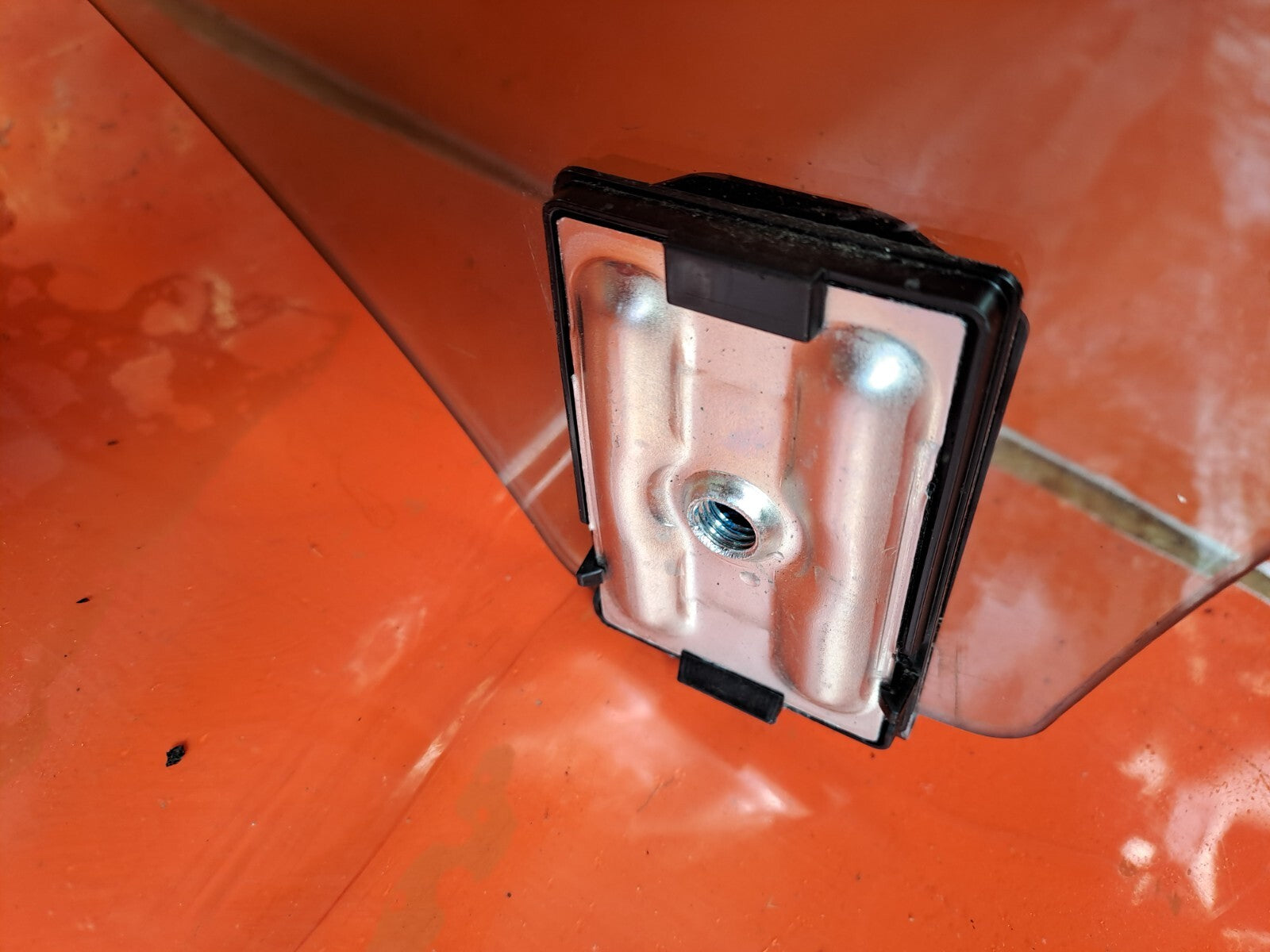 ✅2018-2025 TESLA MODEL 3 REAR RIGHT DOOR WINDOW GLASS 43R-011570 + WARRANTY A241 - Image 9