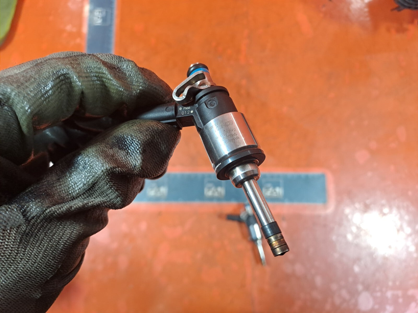 ✅2020-2025 HYUNDAI I20 MK3 1.0P FUEL INJECTORS 35310-07100 + WARRANTY A189 - Image 12
