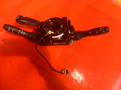 Renault Captur 1.6 Petrol 2023 Wiper Indicator Control Switch Stalk Squib A392 - Image 8
