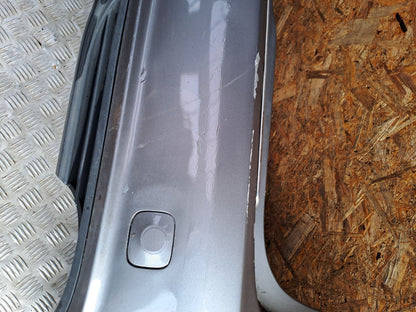 ✅MERCEDES B180 W246 1.8 DIESEL 2012 REAR BUMPER GREY A2468850025 Warranty A299 - Image 6