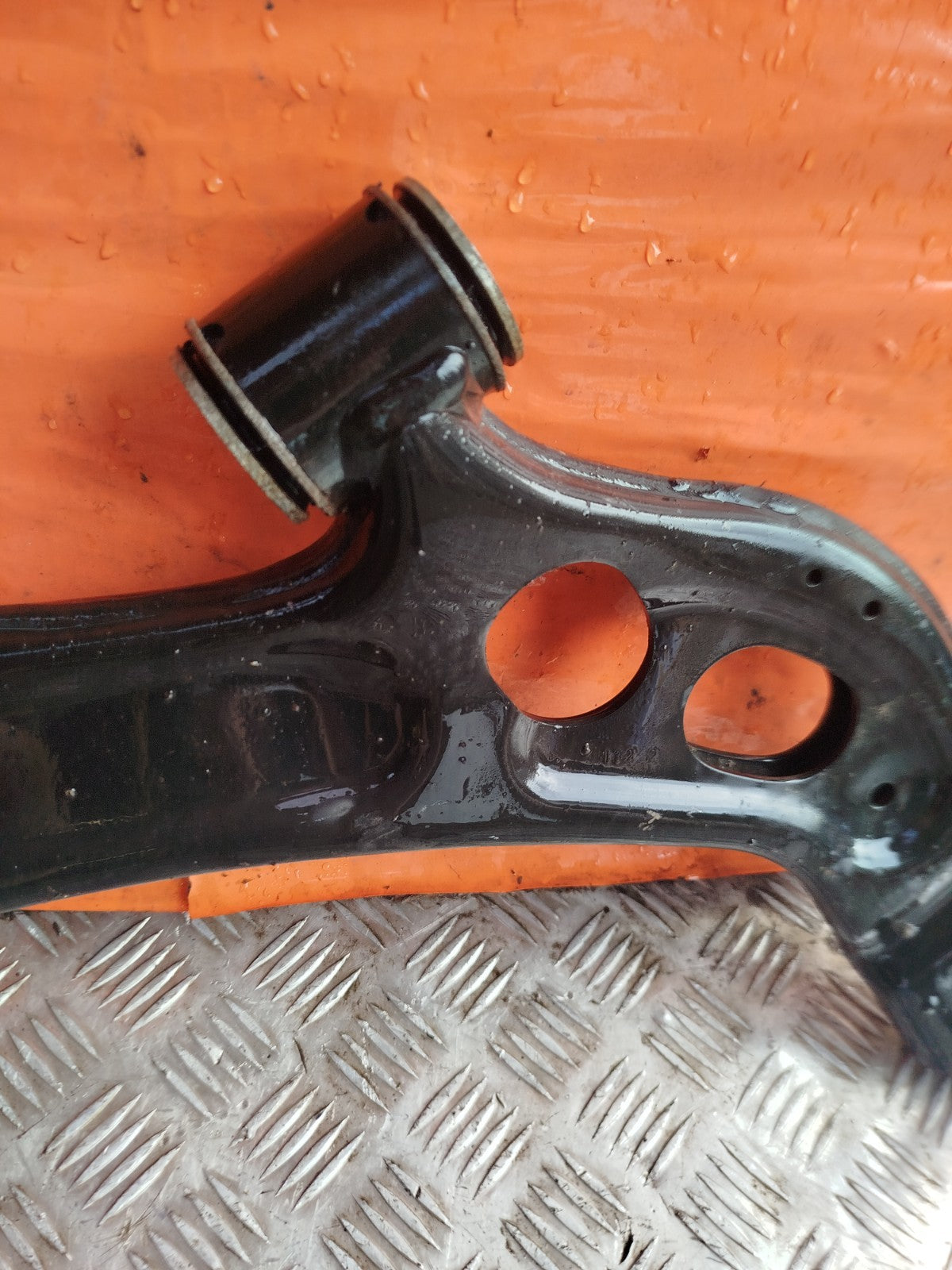 2021 BMW 1 Series F40 Front Right Control Arm Warranty A365 - Image 5