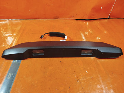 ✅FORD TRANSIT CUSTOM 2.0 DIESEL 2019 Rear Tailgate Cover Trim BK21-13555-AFW - Image 1