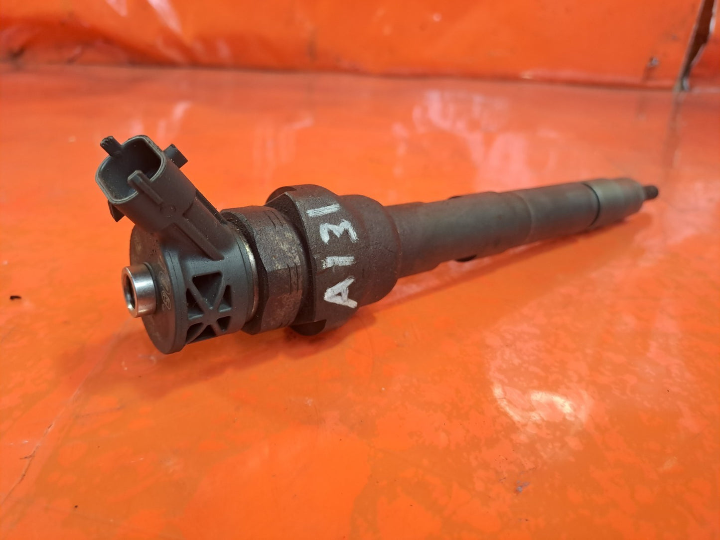✅Land Rover Discovery L550 2.0 Diesel 2015 AJ200/204DTD Fuel Injector x1 A131 - Image 11
