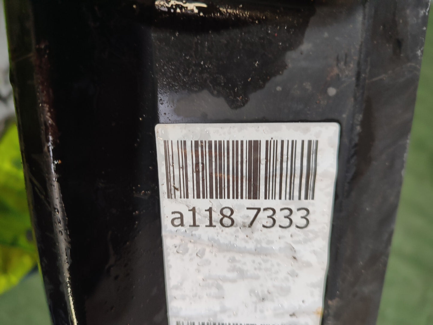 ✅LAND ROVER DISCOVERY SPORT L550 2.0 DIESEL 2016 FRONT UPPER AIR DUCT COVER A118 - Image 11